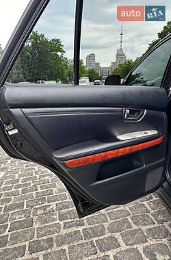 Внедорожник / Кроссовер Lexus RX 2005 в 