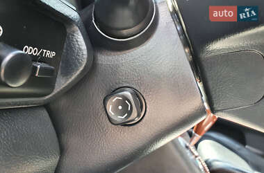 Внедорожник / Кроссовер Lexus RX 2005 в 