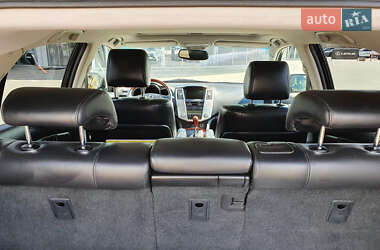 Внедорожник / Кроссовер Lexus RX 2005 в 