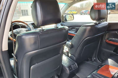 Внедорожник / Кроссовер Lexus RX 2005 в 