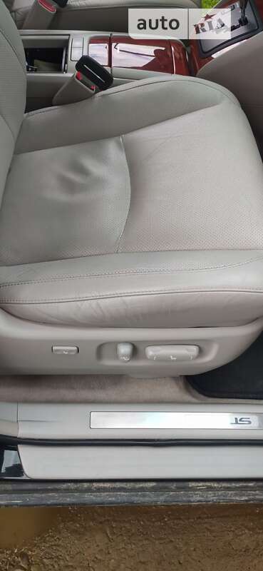 Внедорожник / Кроссовер Lexus RX 2007 в Рожнятове