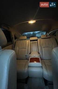 Внедорожник / Кроссовер Lexus RX 2008 в Ивано-Франковске