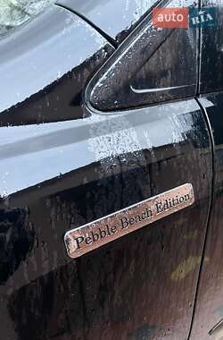 Внедорожник / Кроссовер Lexus RX 2008 в 