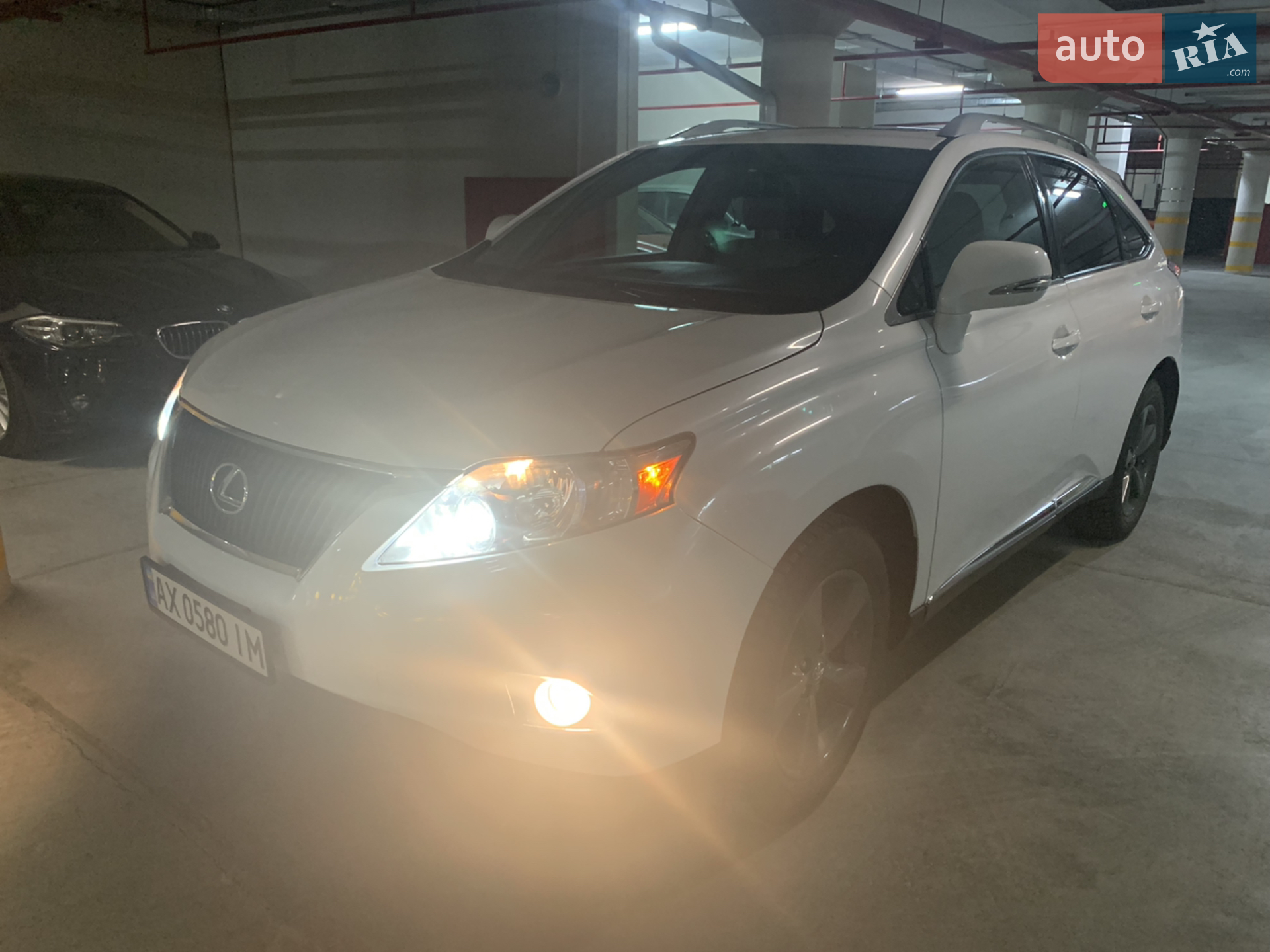 2010 Lexus RX - мініатюра 18
