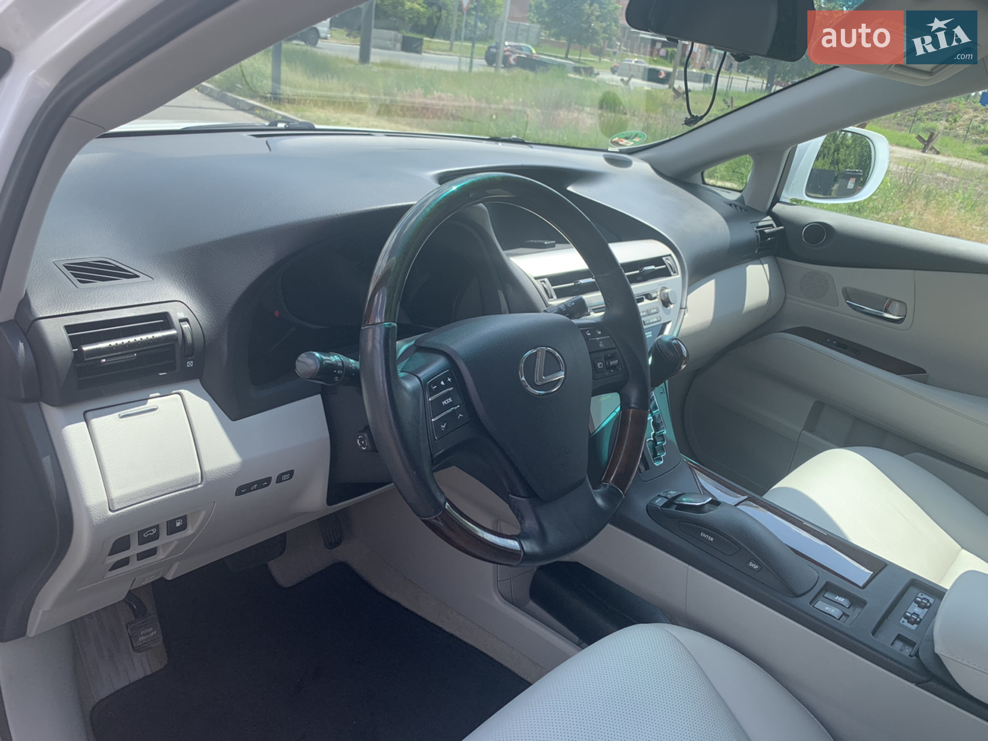 2010 Lexus RX - мініатюра 26