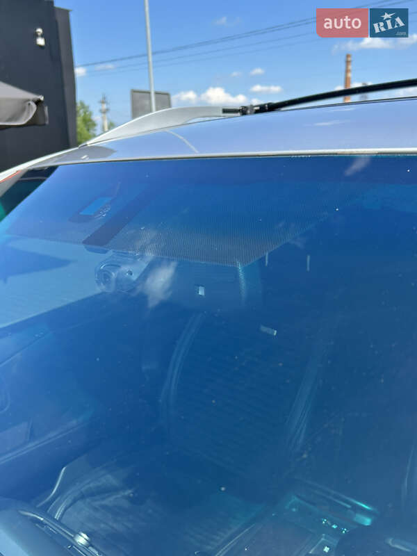 Внедорожник / Кроссовер Lexus RX 2013 в Надворной