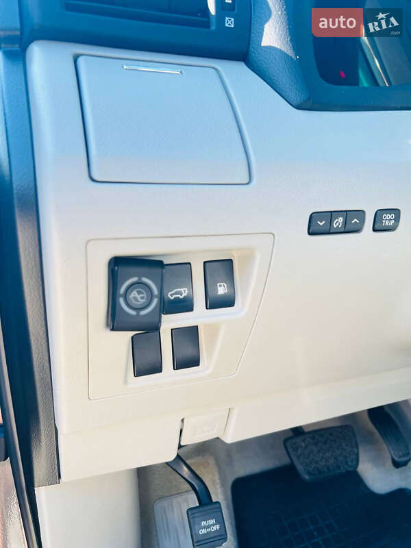 Внедорожник / Кроссовер Lexus RX 2010 в Луцке фото 5 Внедорожник / Кроссовер Lexus RX 2010 в Луцке