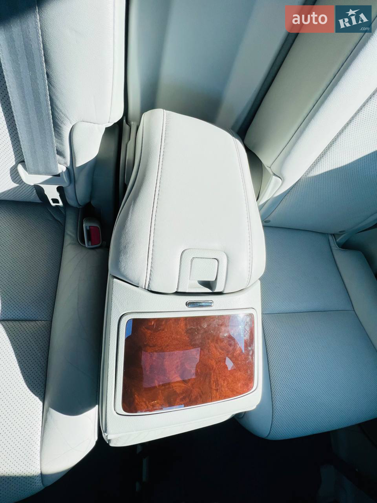 2010 Lexus RX - мініатюра 23
