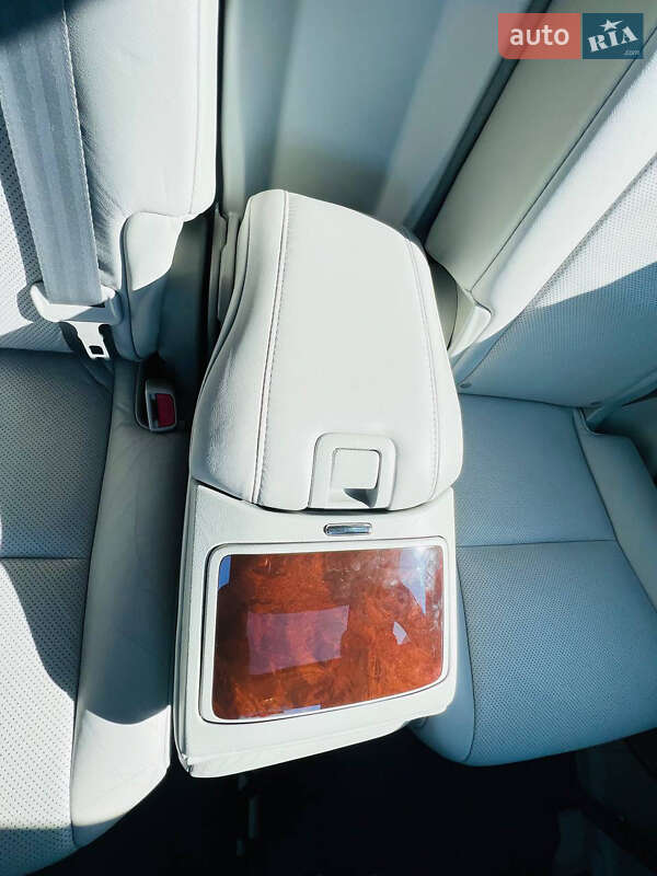 Внедорожник / Кроссовер Lexus RX 2010 в Луцке фото 23 Внедорожник / Кроссовер Lexus RX 2010 в Луцке