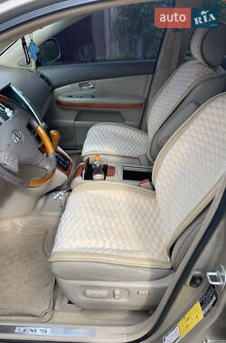 Внедорожник / Кроссовер Lexus RX 2004 в Болграде