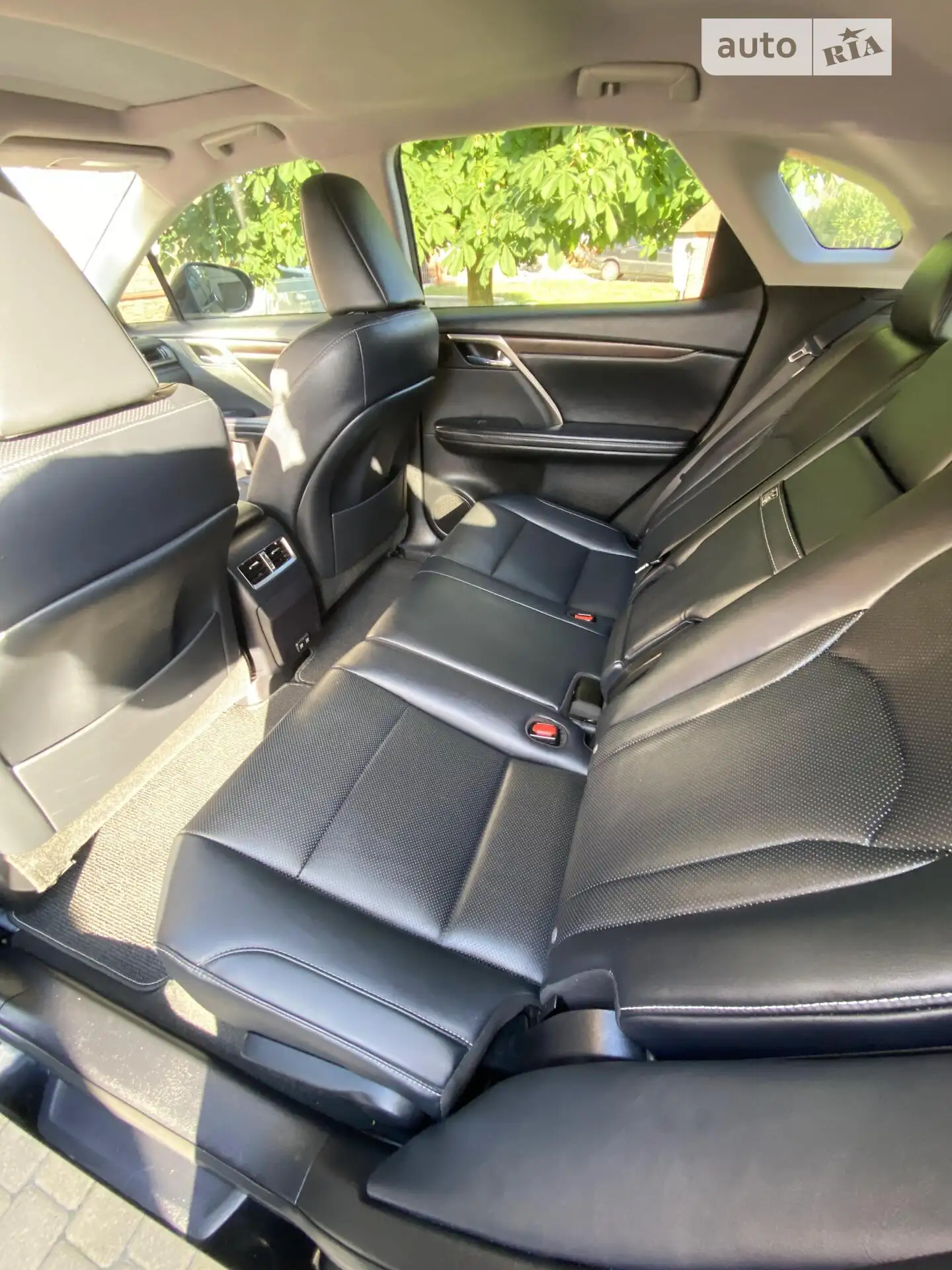 2020 Lexus RX - мініатюра 13