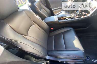 Позашляховик / Кросовер Lexus RX 2020 в Києві фото 17 Позашляховик / Кросовер Lexus RX 2020 в Києві
