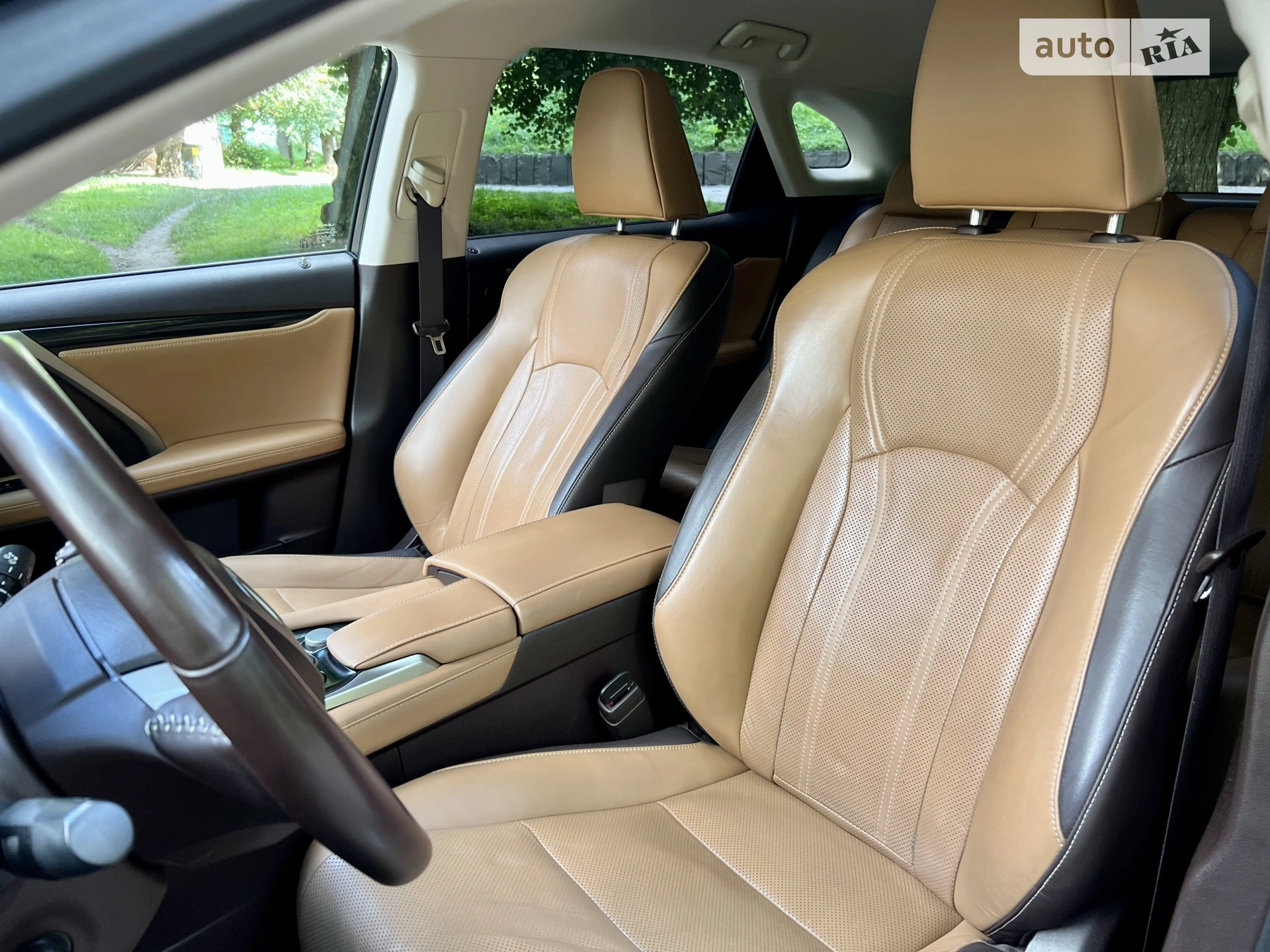 2019 Lexus RX - мініатюра 17