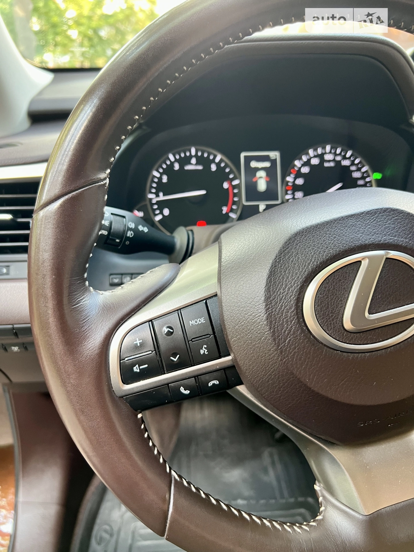 2019 Lexus RX - мініатюра 19