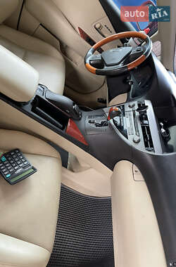 Позашляховик / Кросовер Lexus RX 2009 в Києві
