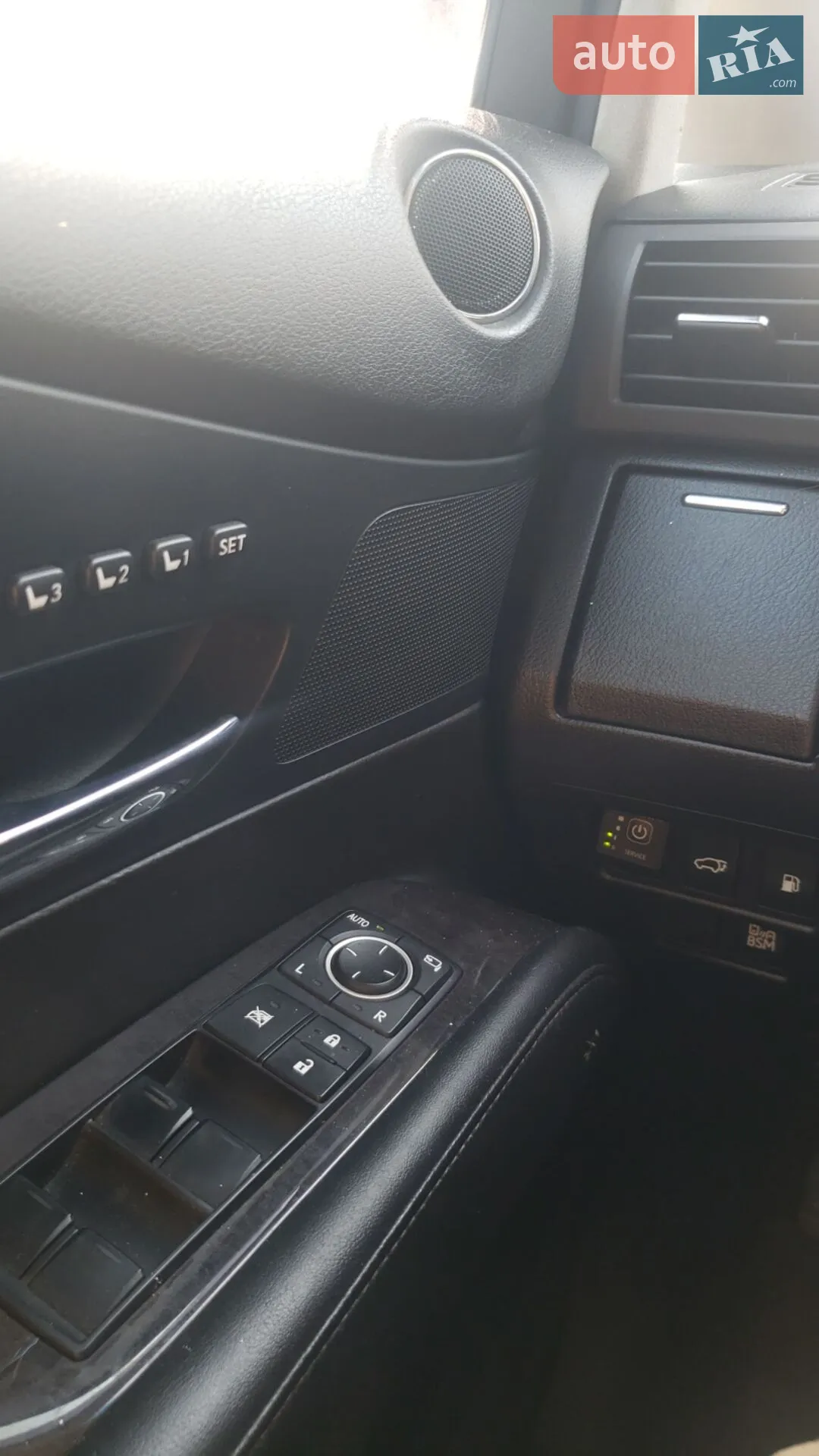 2014 Lexus RX - мініатюра 16