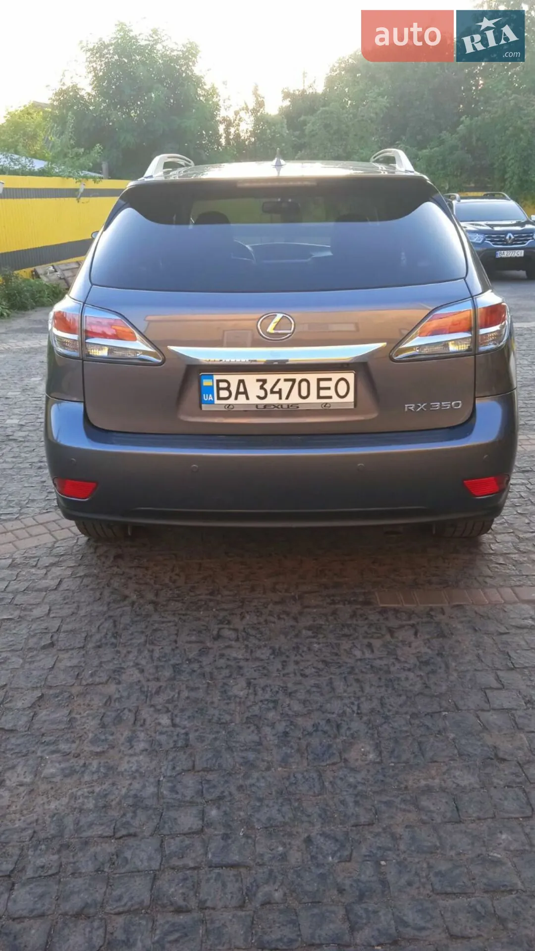 2015 Lexus RX - мініатюра 30