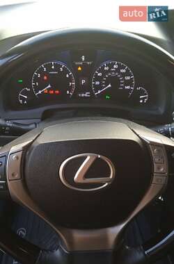 Позашляховик / Кросовер Lexus RX 2015 в Гайвороні
