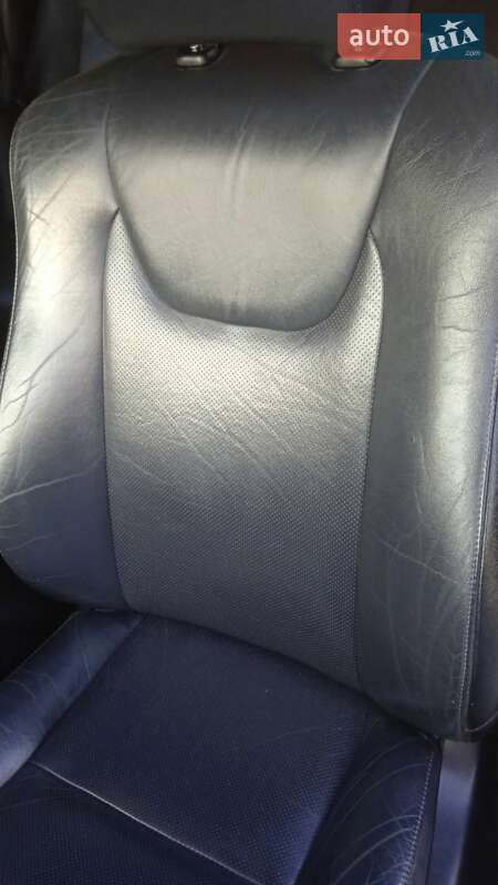 Позашляховик / Кросовер Lexus RX 2015 в Гайвороні