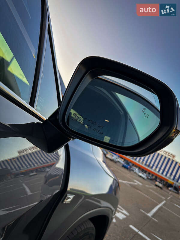 Позашляховик / Кросовер Lexus RX 2017 в Києві