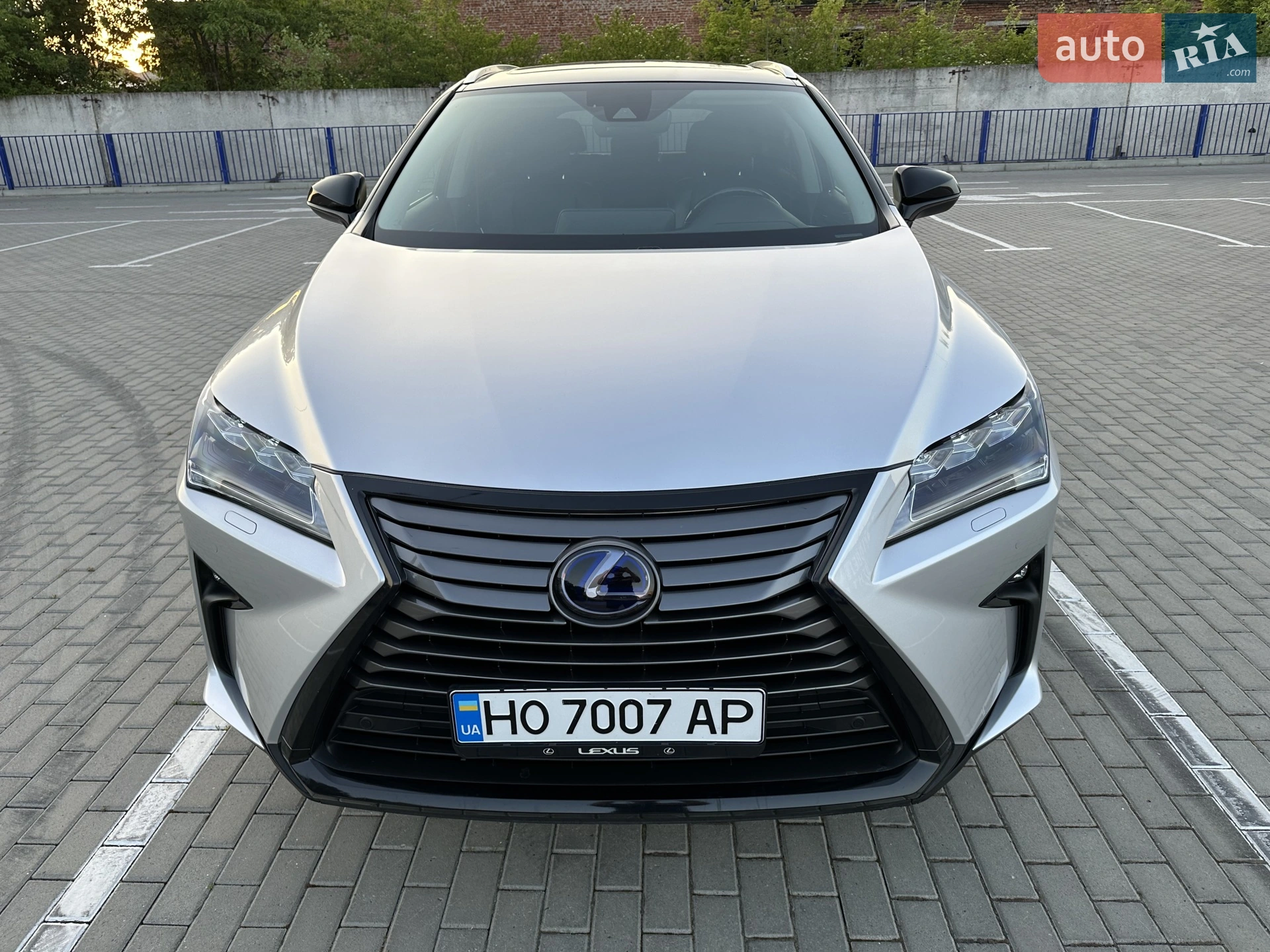 2015 Lexus RX - мініатюра 16