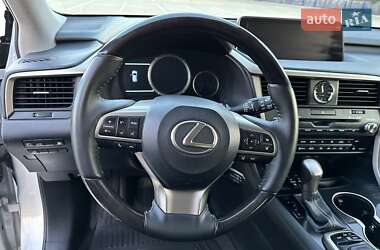 Внедорожник / Кроссовер Lexus RX 2015 в Тернополе