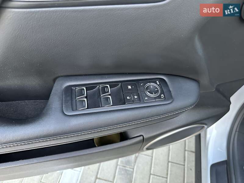 Внедорожник / Кроссовер Lexus RX 2015 в Тернополе