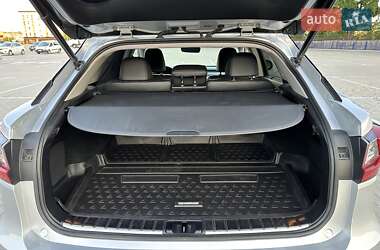 Внедорожник / Кроссовер Lexus RX 2015 в Тернополе