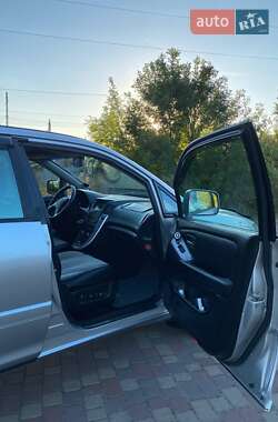Позашляховик / Кросовер Lexus RX 2001 в Слов'янську