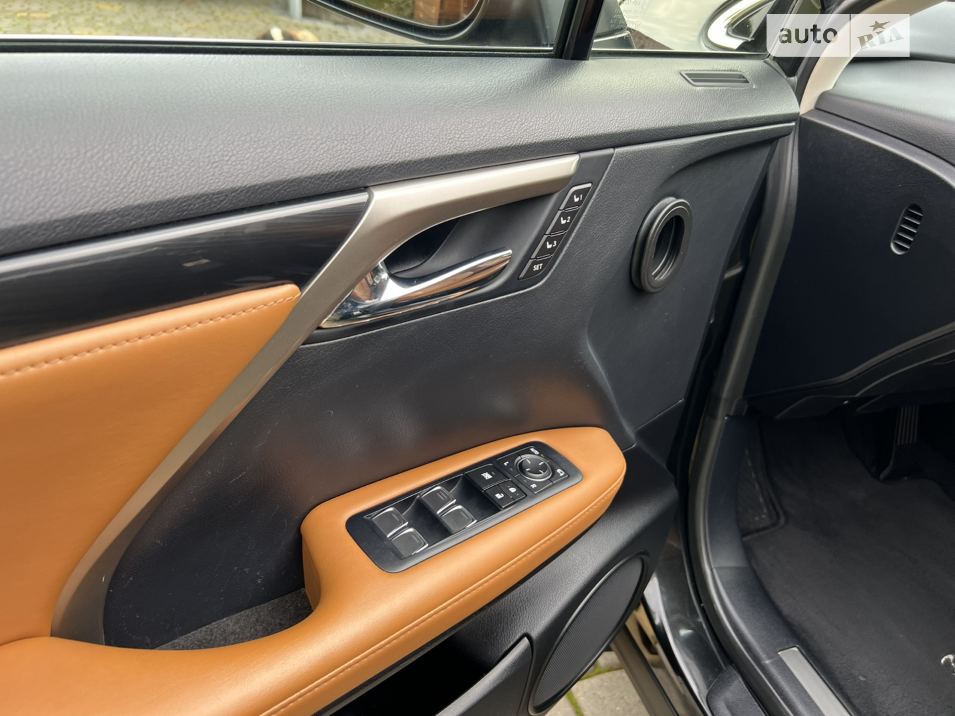 2019 Lexus RX - мініатюра 43