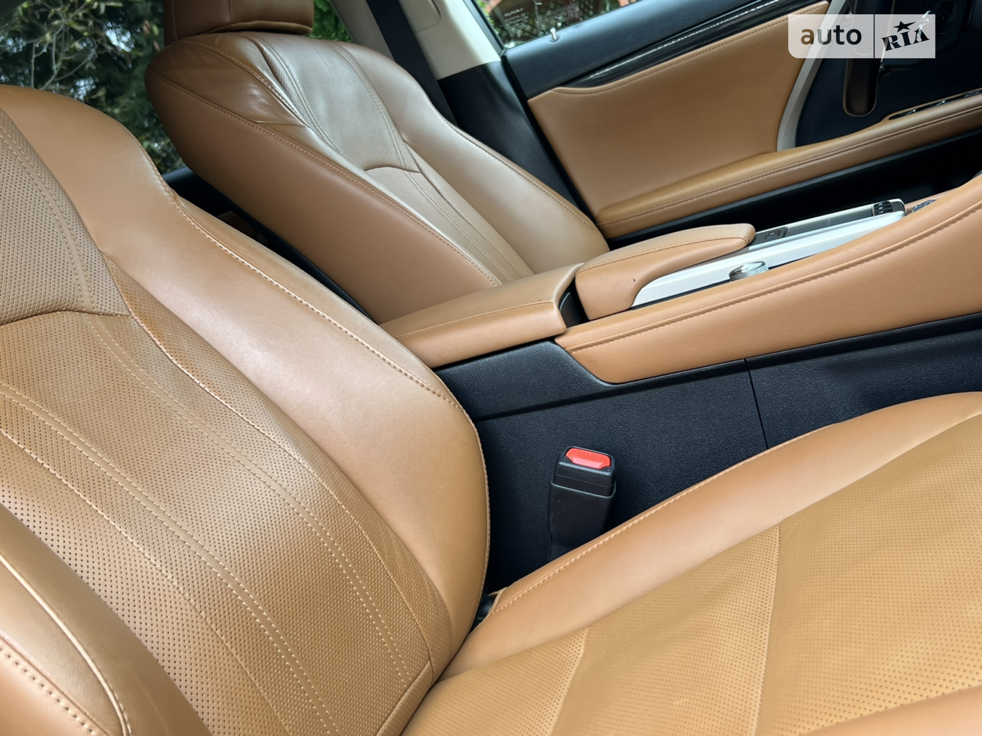2019 Lexus RX - мініатюра 61