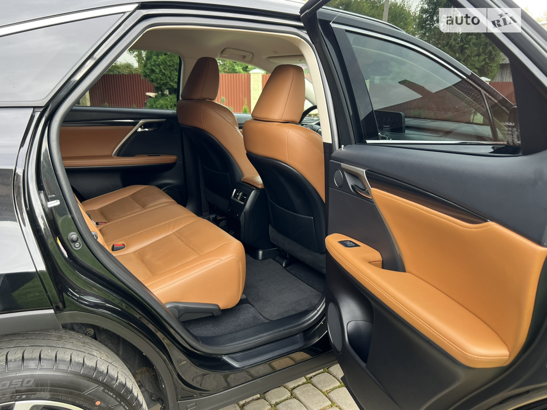 2019 Lexus RX - мініатюра 72