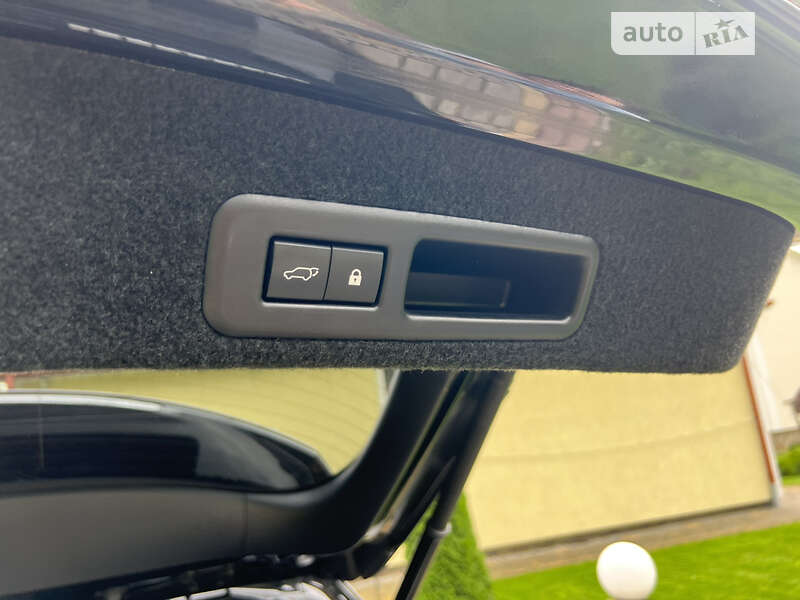 Внедорожник / Кроссовер Lexus RX 2019 в Трускавце