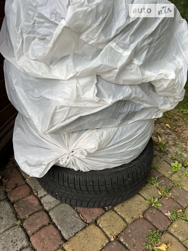 Внедорожник / Кроссовер Lexus RX 2019 в Трускавце