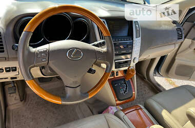 Внедорожник / Кроссовер Lexus RX 2006 в Харькове