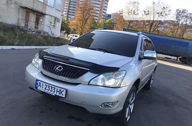 Внедорожник / Кроссовер Lexus RX 2006 в Белой Церкви