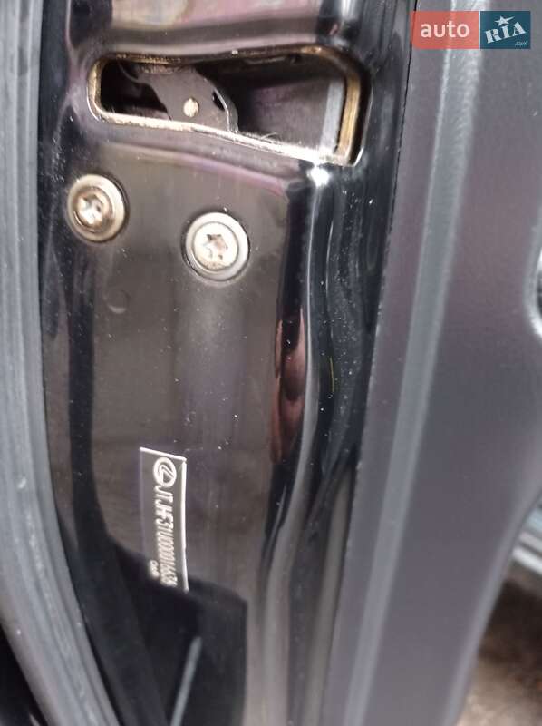 Внедорожник / Кроссовер Lexus RX 2003 в Умани