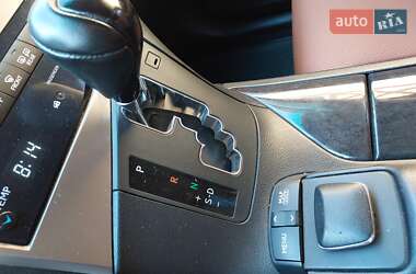 Позашляховик / Кросовер Lexus RX 2013 в Вінниці