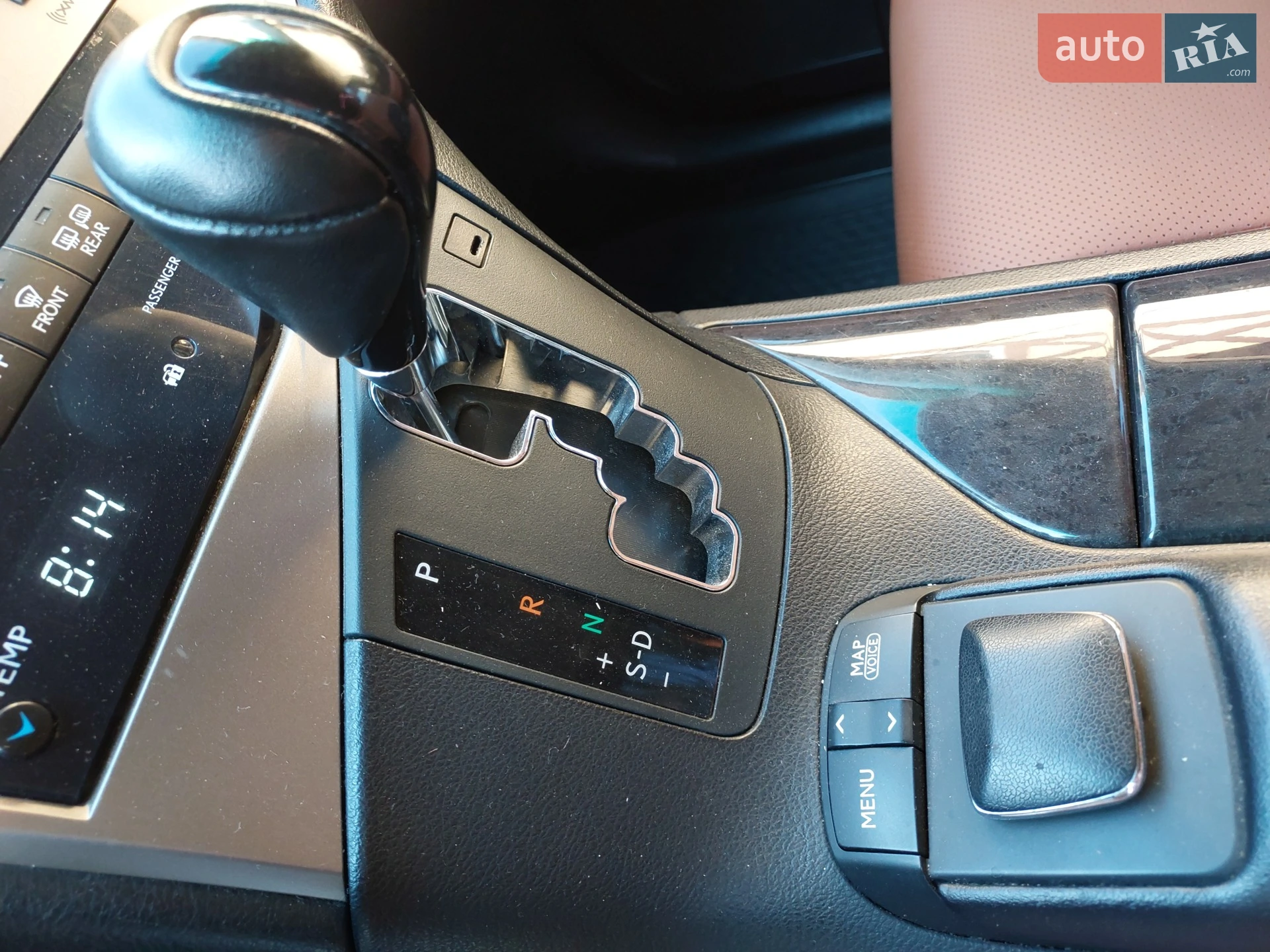 2013 Lexus RX - мініатюра 12