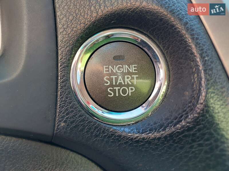 Позашляховик / Кросовер Lexus RX 2013 в Вінниці