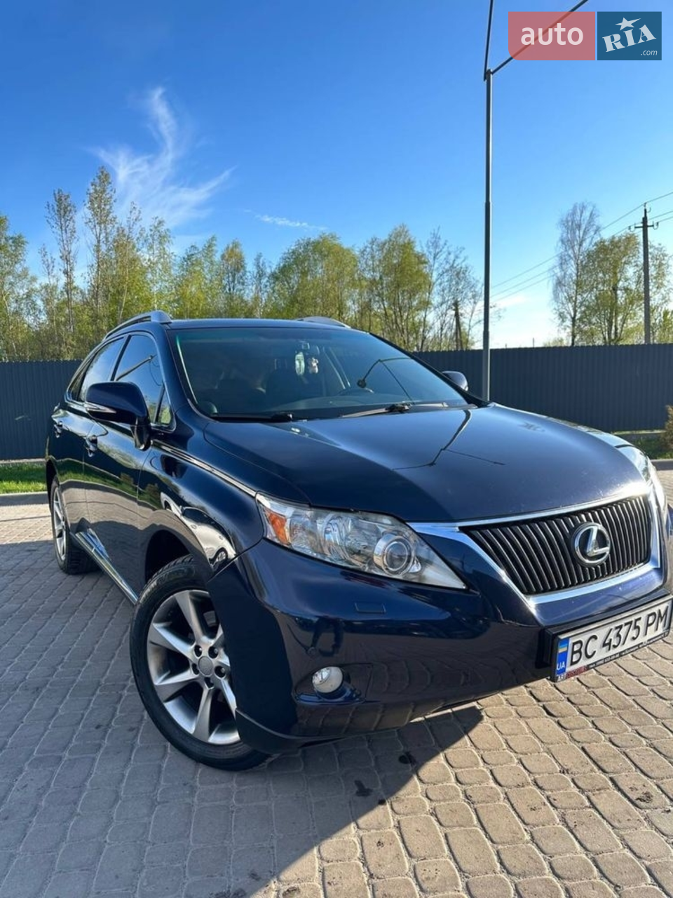 2011 Lexus RX - мініатюра 70