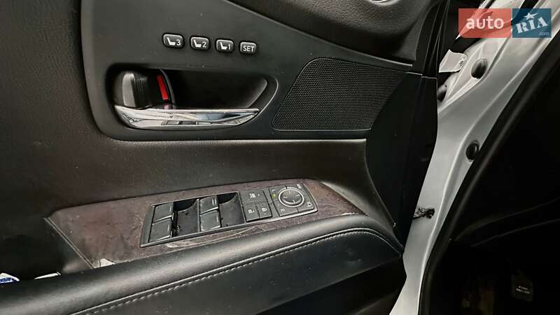 Внедорожник / Кроссовер Lexus RX 2014 в Запорожье фото 13 Внедорожник / Кроссовер Lexus RX 2014 в Запорожье