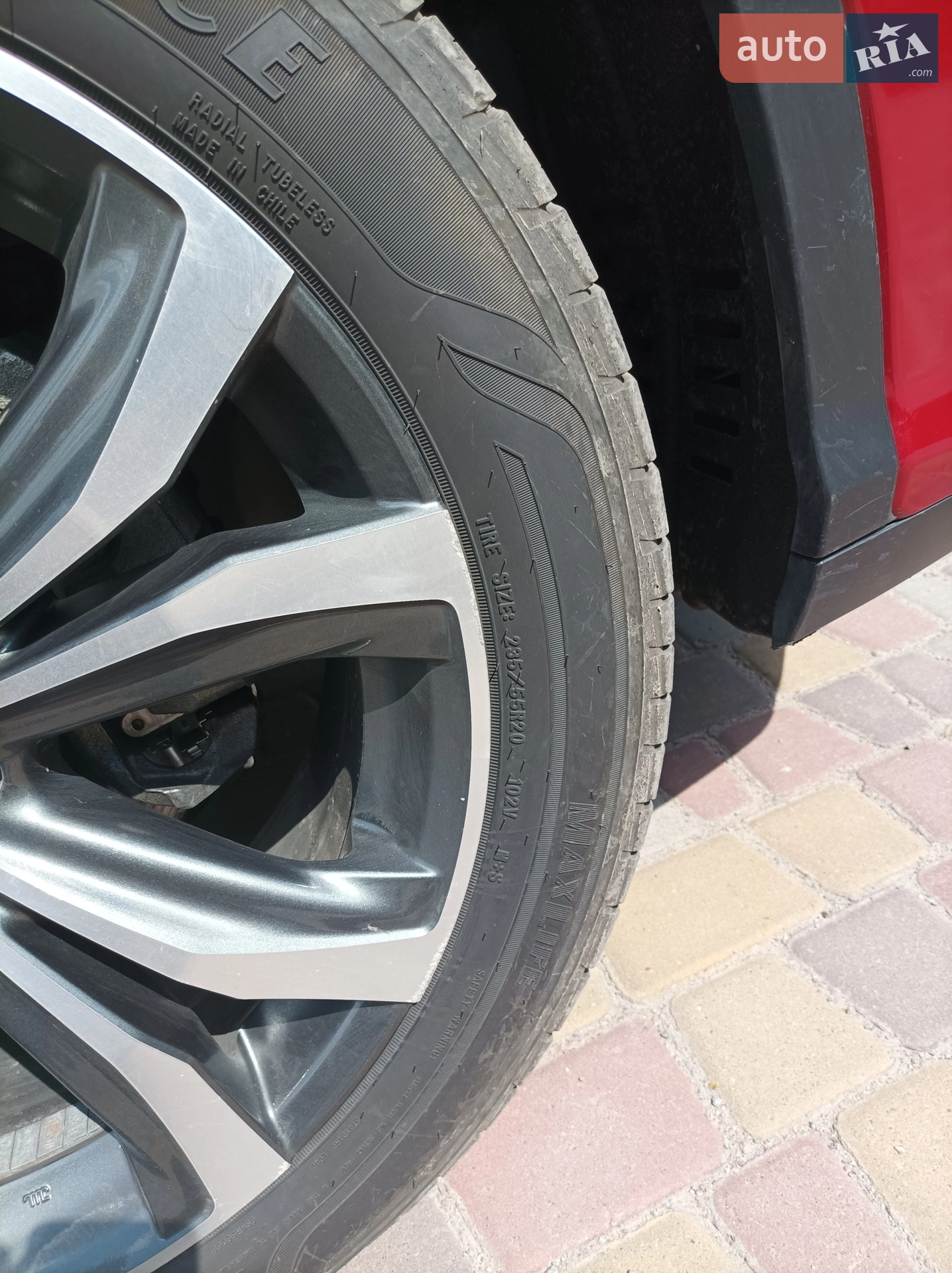 2018 Lexus RX - мініатюра 3