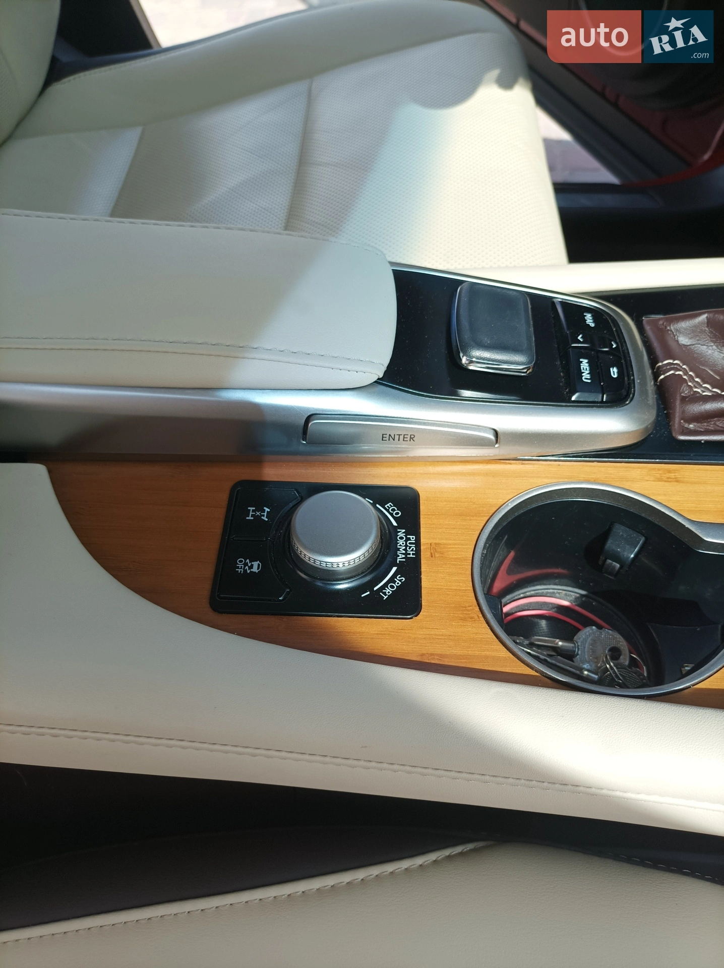 2018 Lexus RX - мініатюра 11