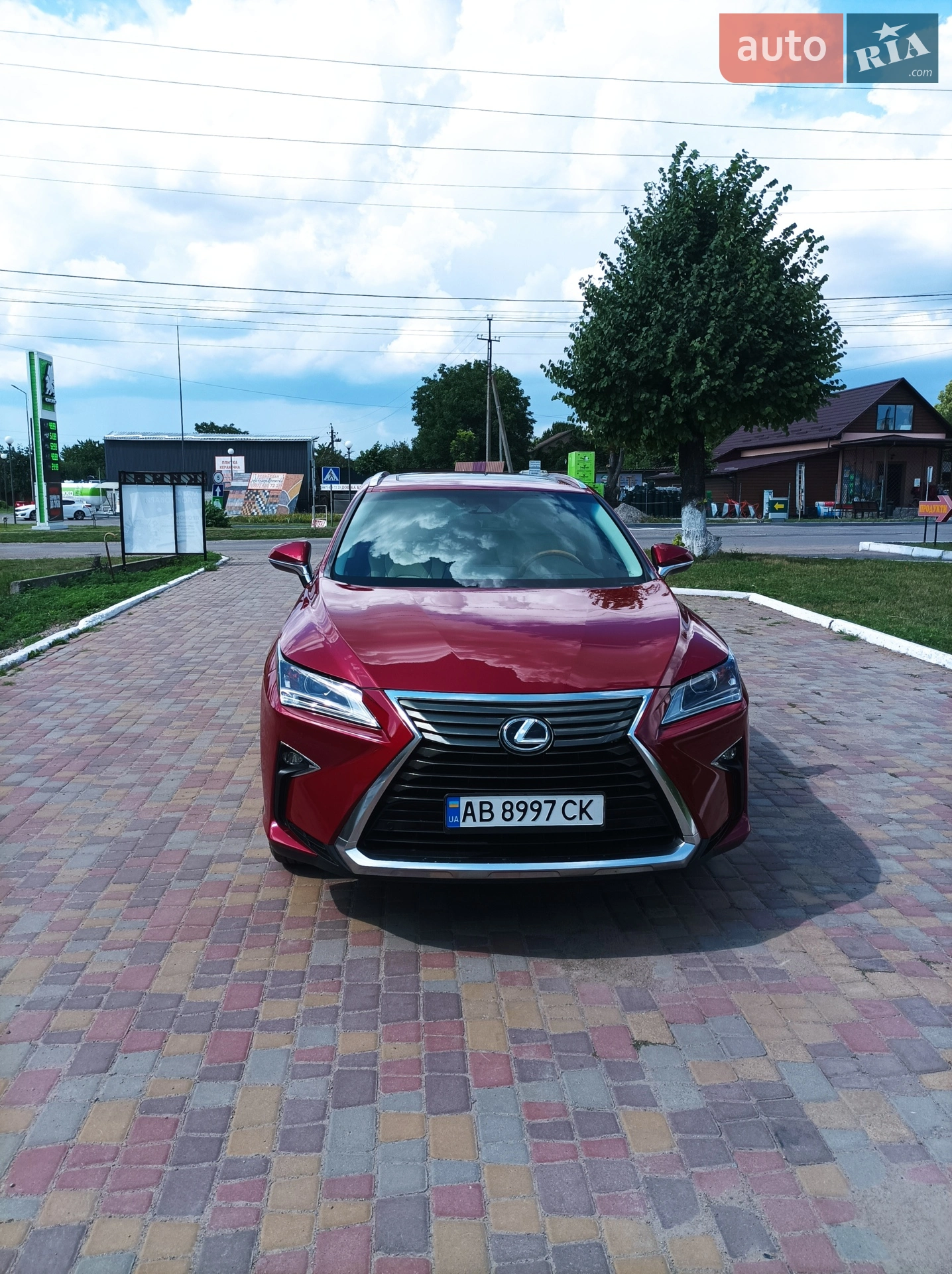 2018 Lexus RX - мініатюра 21