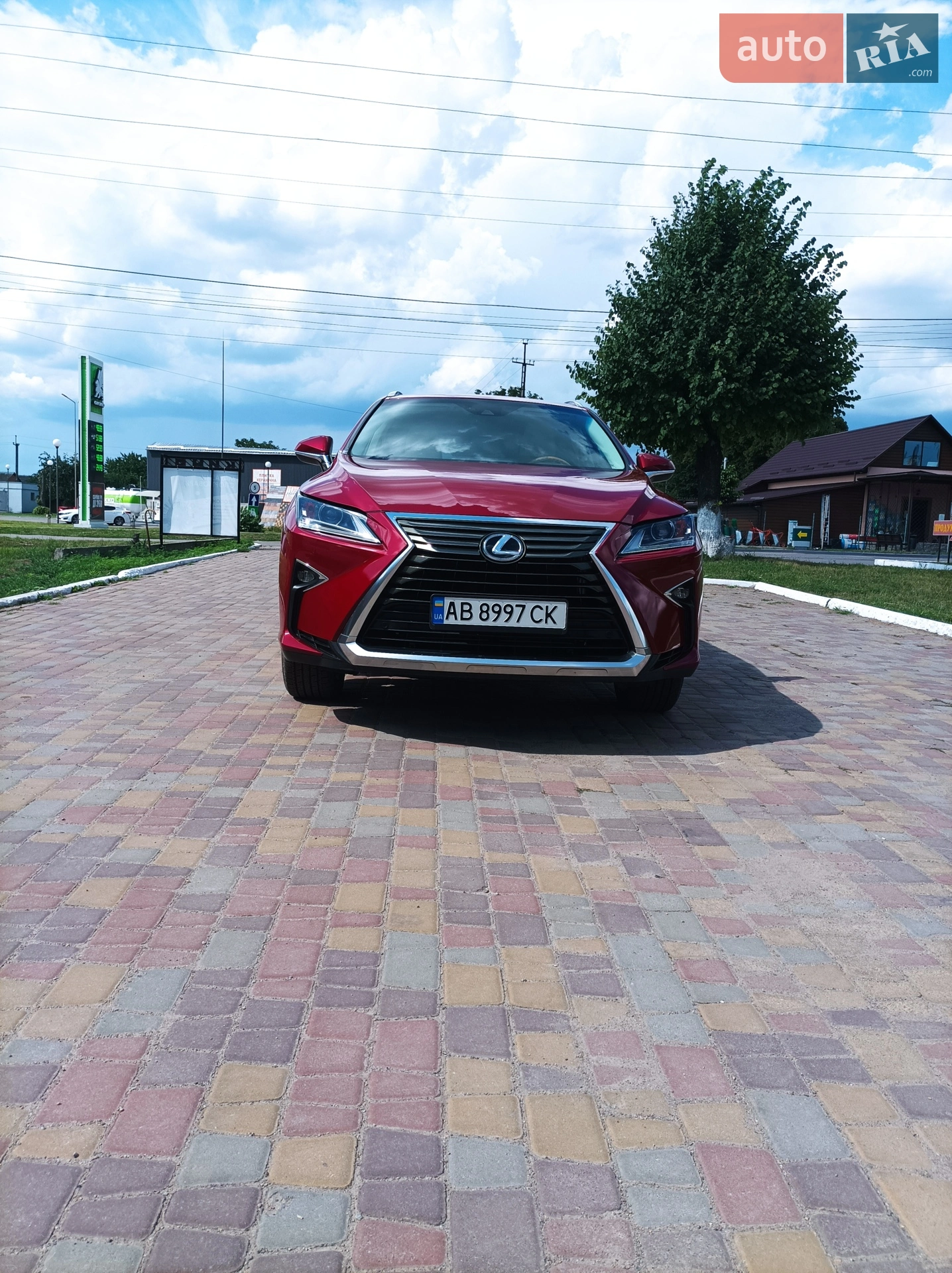 2018 Lexus RX - мініатюра 19