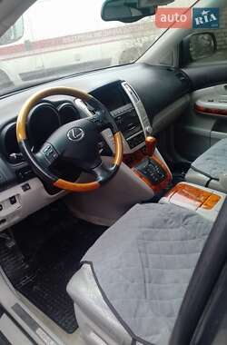 Внедорожник / Кроссовер Lexus RX 2006 в Киеве