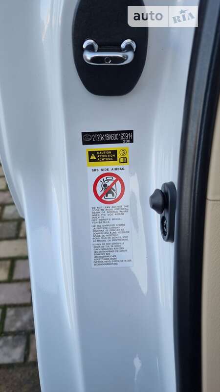 Позашляховик / Кросовер Lexus RX 2012 в Вінниці фото 14 Позашляховик / Кросовер Lexus RX 2012 в Вінниці