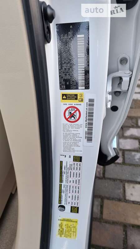 Позашляховик / Кросовер Lexus RX 2012 в Вінниці фото 13 Позашляховик / Кросовер Lexus RX 2012 в Вінниці