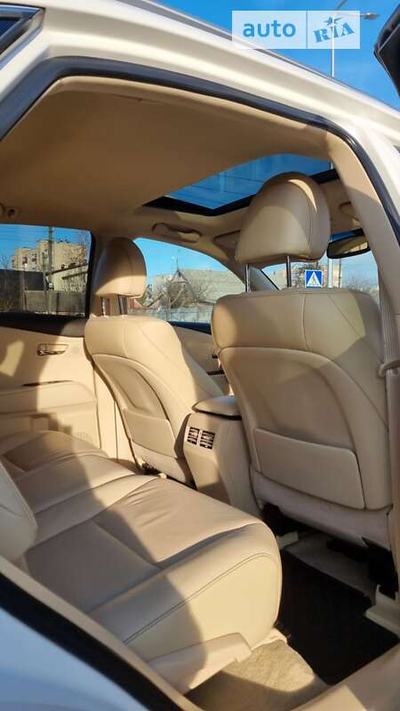 Позашляховик / Кросовер Lexus RX 2012 в Вінниці фото 33 Позашляховик / Кросовер Lexus RX 2012 в Вінниці